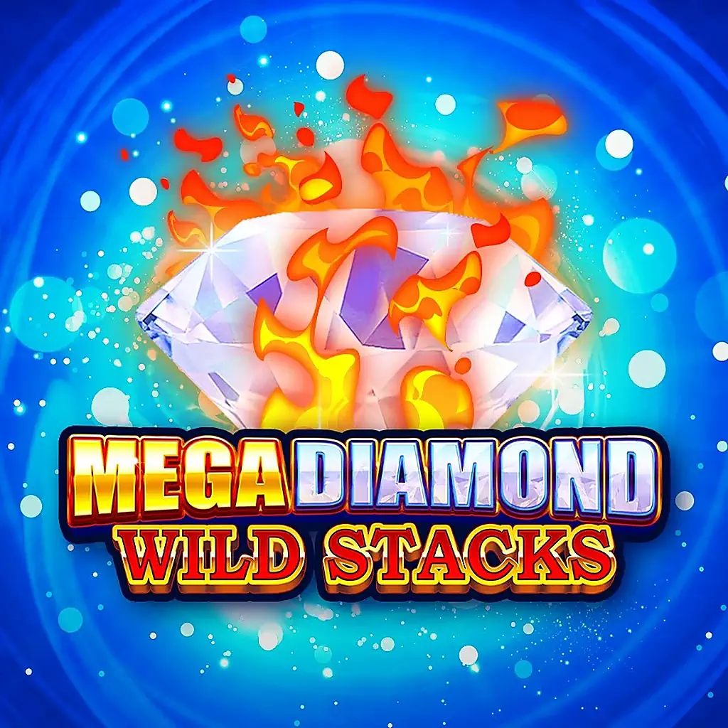 Правила слота Mega Diamond Wild Stacks - подробное руководство Правила слота Mega Diamond Wild Stacks - подробное руководство